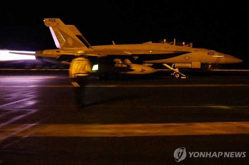 미국도 이란은 못 건드린다? 공습으로는 끄떡없다는 CIA의 경고