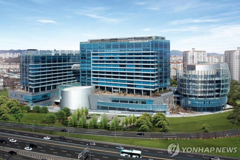 증권가, <b>삼성E&A</b> '그룹사 수주' 호실적에 줄줄이 목표가↑