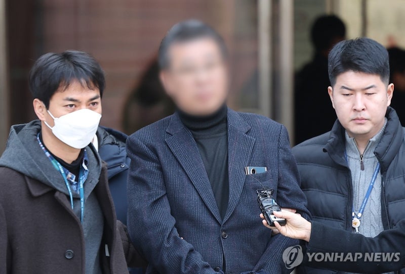 '<b>장애인</b> 입소자 성폭행 의혹' 색동원 시설장에 징역 20년 구형