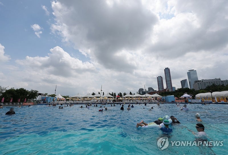 행안부, <b>폭염 중대경보</b> <b>포항·경주</b>에 현장상황관리관 급파