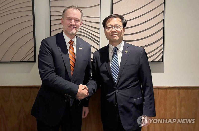 <b>쿠팡 사태</b> 진화 나선 <b>정부</b>…미국 <b>정부</b>·의회·업계 현지 설득전