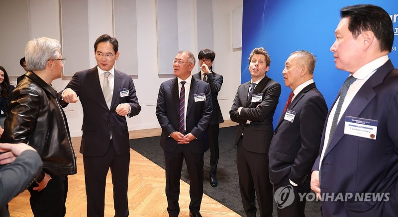 <b>이재용</b>·<b>최태원</b>, 샌프란 이어 나란히 시칠리아로…<b>구글캠프</b> 참석