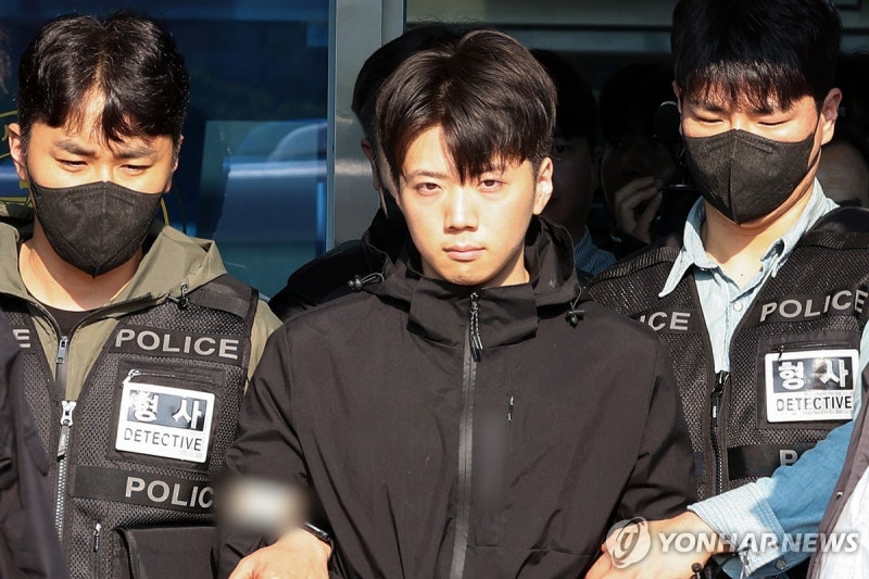장윤기 <b>사건</b> 계기로 '<b>경찰</b>관 <b>가족 사건</b>' <b>전수조사</b>…117건 확인