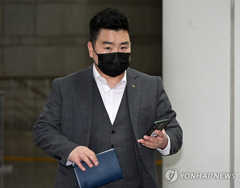 특검, <b>김현태</b> 前707단장에 <b>징역 18년</b> 구형…"내란 행동대장"