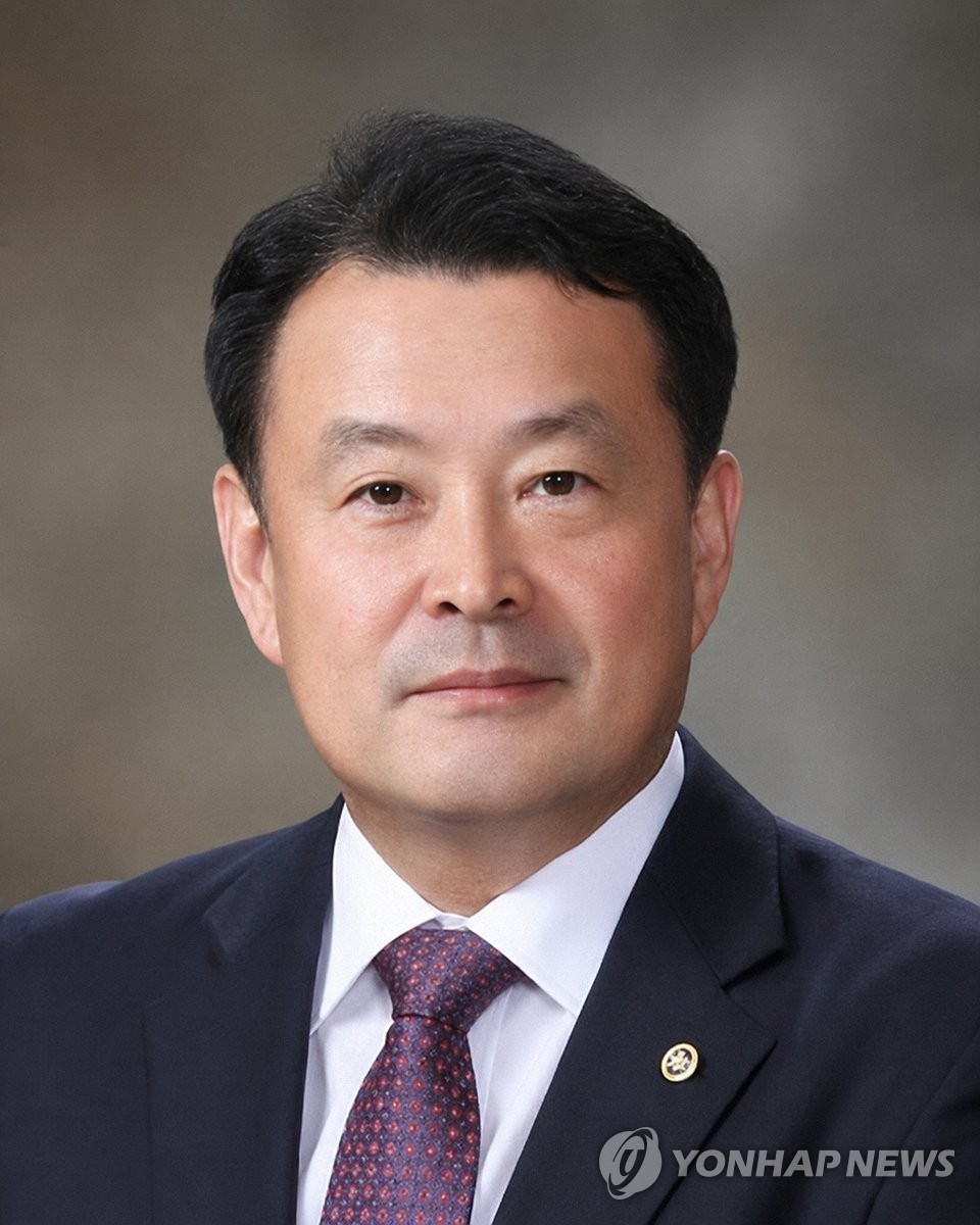 <b>대한체육회</b>, 신임 <b>사무총장</b>에 김대년 내정