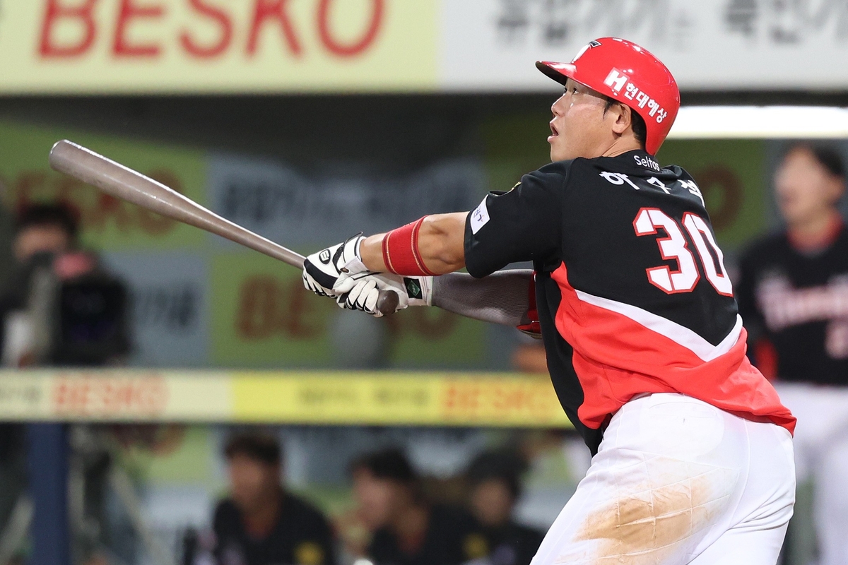 15년 만에 최소…3건 성사되고 문 닫은 2026 KBO <b>트레이드</b> 시장
