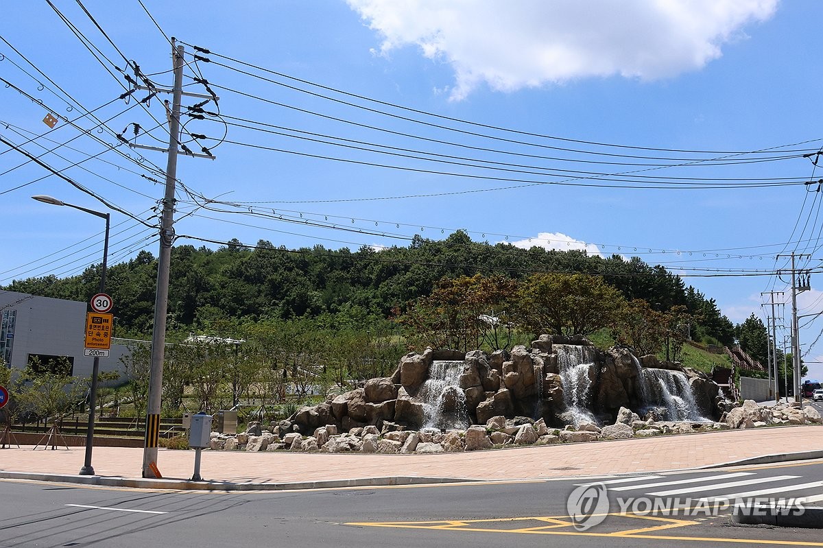 <b>프로야구</b> 부산·창원 <b>경기</b> '폭염'으로 <b>취소</b>