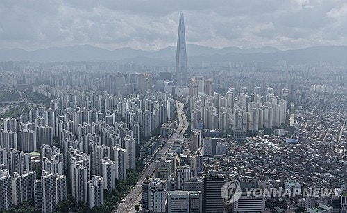 [부동산세 <b>개편</b>] 반포 84 1주택 양도세 내년 2.4억→2029년 9.4억(종합...