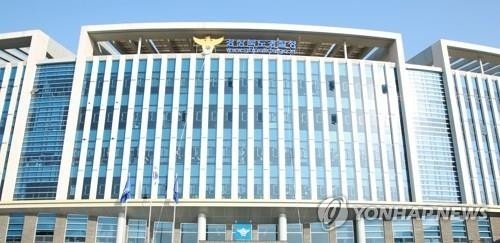 '공직선거법 위반' 혐의 안병윤 <b>예천군수</b> 구속영장 기각