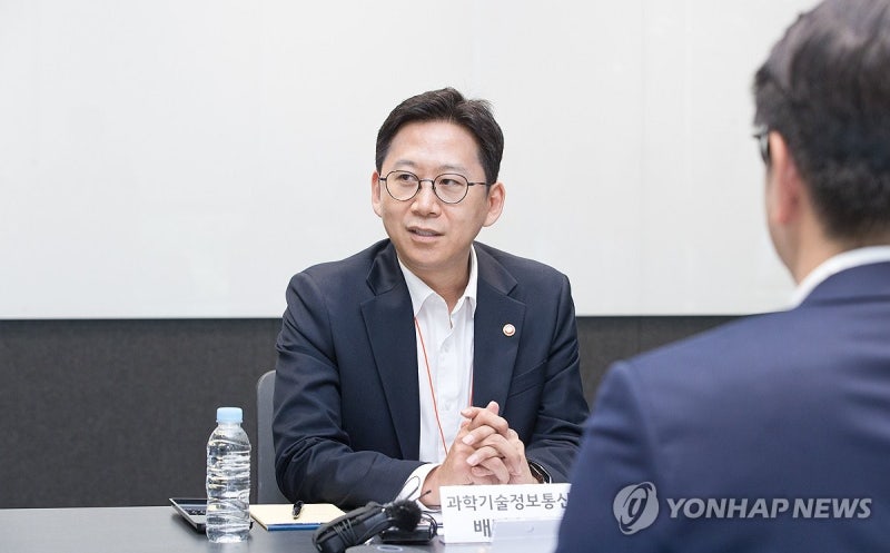 <b>국가 AI 컴퓨팅센터</b> 첫 삽…'<b>AI</b> 고속도로' 구축 본격화