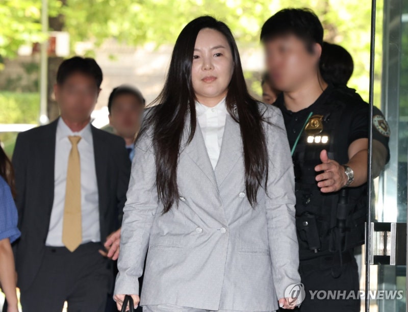 '300억 <b>사기</b> 혐의' <b>차가원</b> 기획사 대표 <b>구속</b>…"증거인멸 염려"(종합)