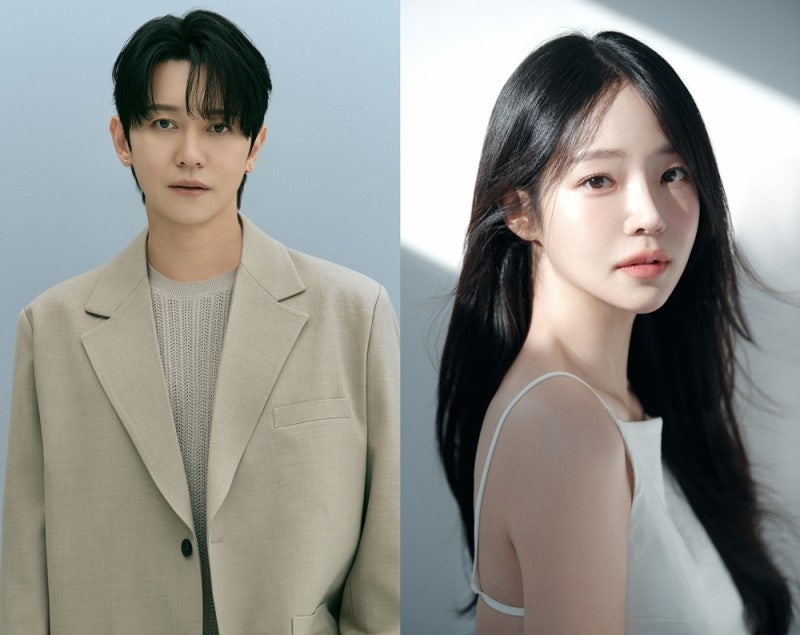 노을 <b>강균성</b>, 14세 연하 배우 유하진과 10월 <b>결혼</b>