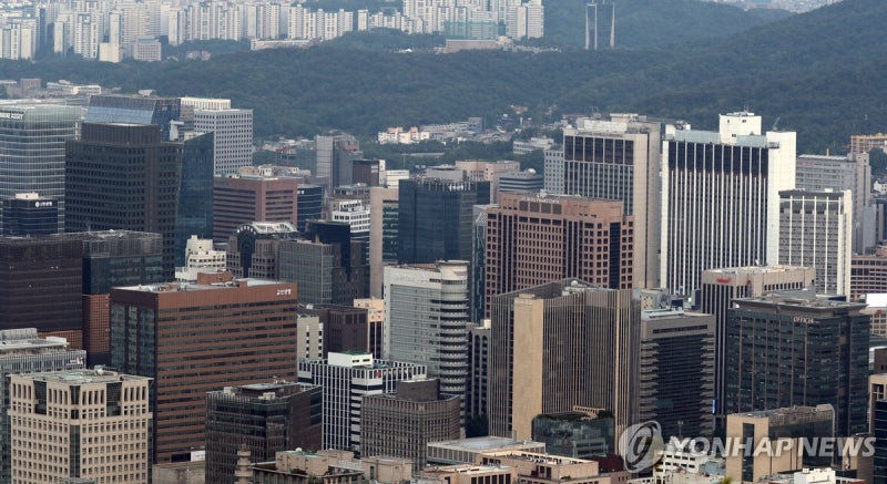 대기업 <b>계열사</b> 자료 <b>누락</b>하면 총수 개인에게 <b>과징금</b> 물린다