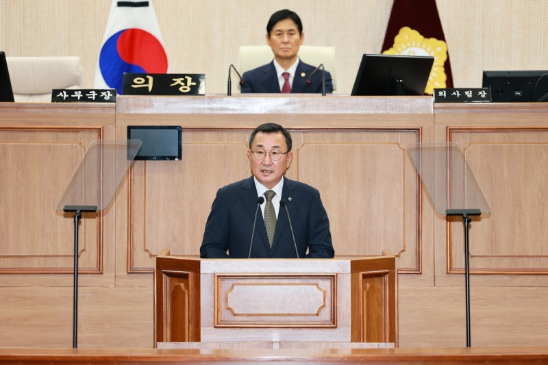 통영시, 1인당 <b>민생지원금</b> 33만→35만원 상향…시의회와 합의