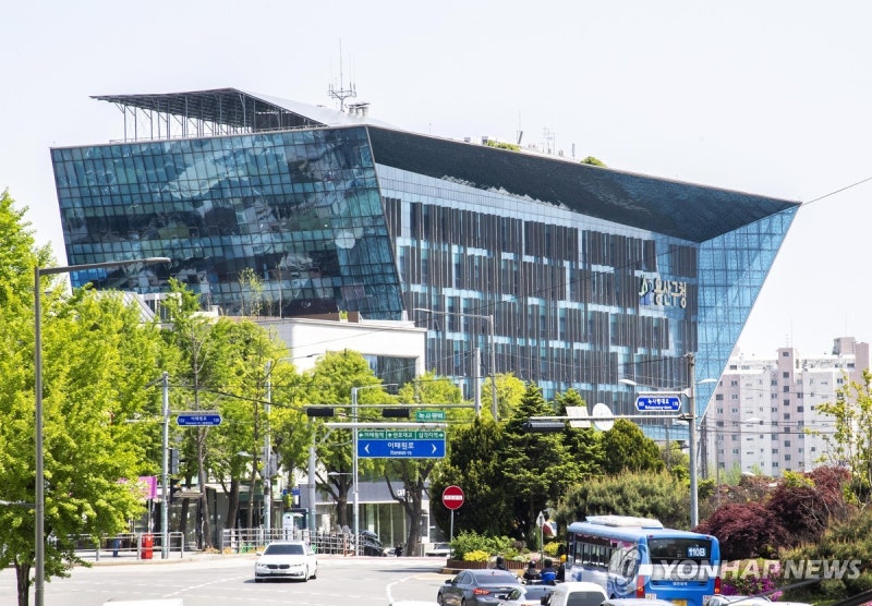용산구 "<b>용산공원 주택공급 반대</b>…국민을 위한 국가공원 조성해야"