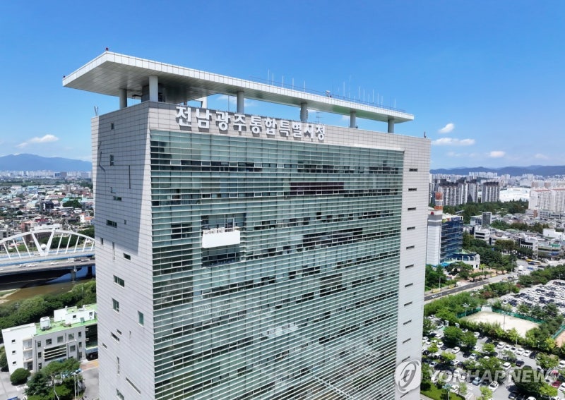 <b>전남광주</b>시 정무<b>부시장</b> 후보, 백승주·<b>윤난실</b> 내정(종합)