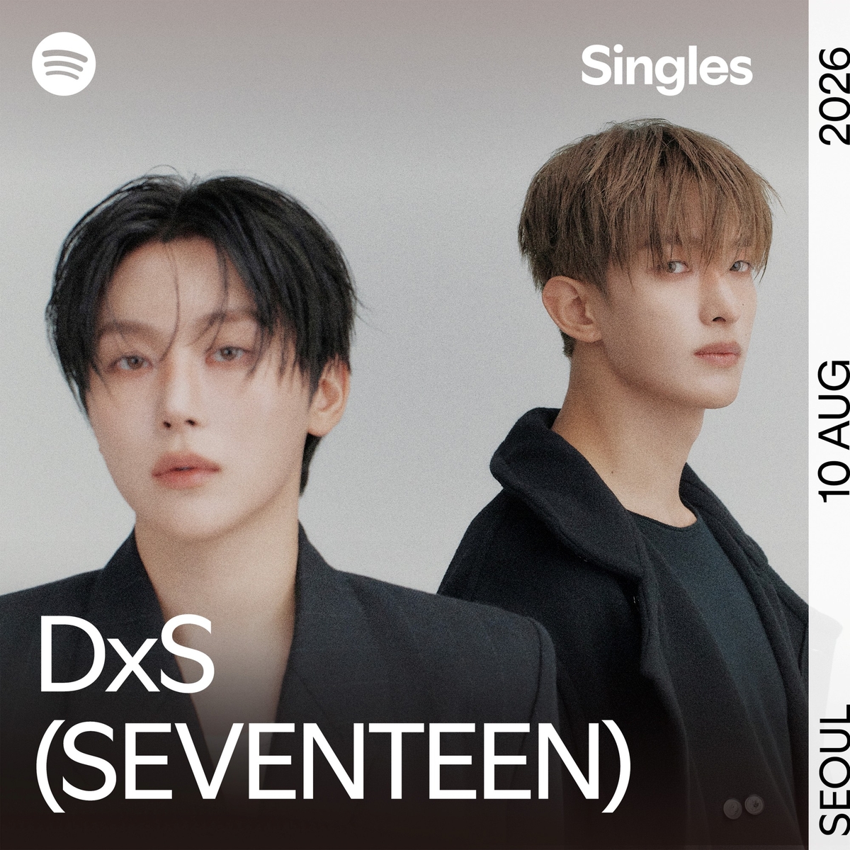 [가요소식] 세븐틴 도겸·승관, 페이커 구단 <b>T1</b> 응원곡 발매