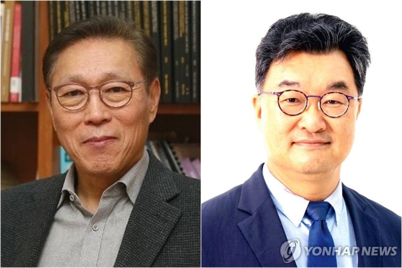 규제합리화위 부위원장에 <b>김태유</b>·국립외교원장 김흥규 임명