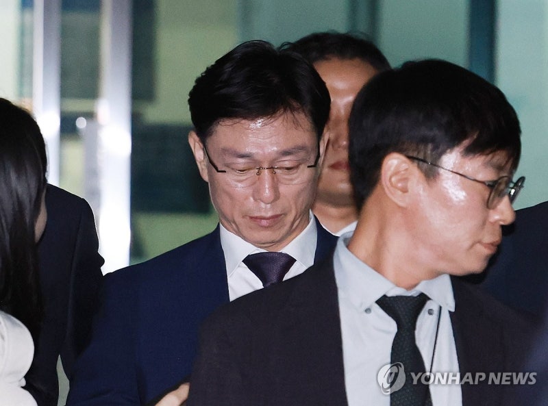 [2보] '<b>채상병 순직</b>책임' <b>임성근</b> 前사단장 2심도 징역 3년