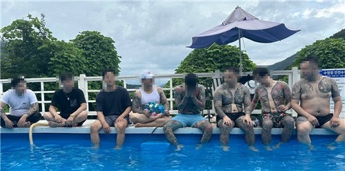 사기·도박 '돈 되는 범죄' 집중 <b>MZ조폭</b>…<b>경찰</b>, 하반기 소탕작전