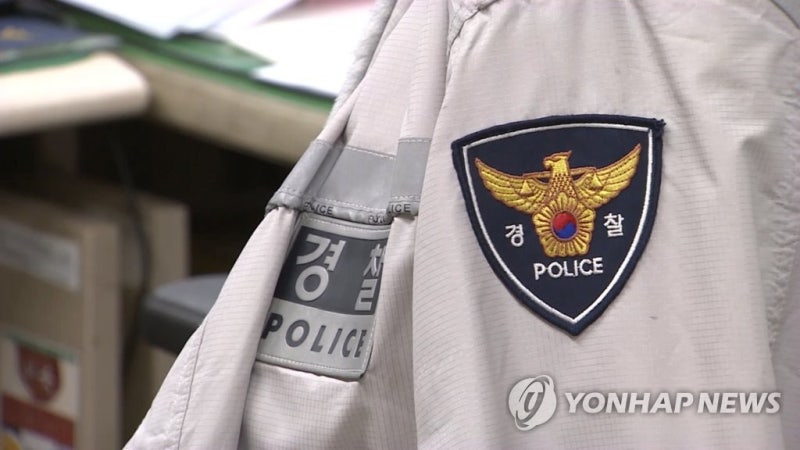 교통사고 수습하다 중상입은 경찰…2년 투병·우울증 끝 숨져