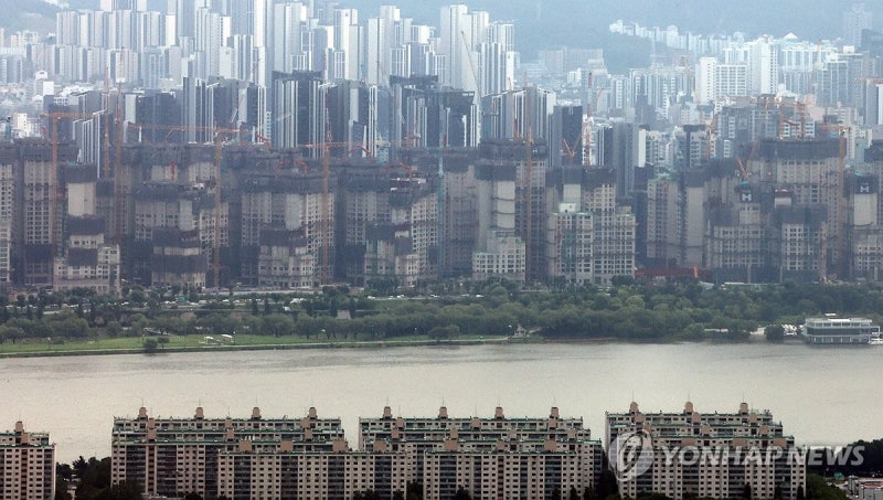 수도권 <b>공급</b> 늘리고 금융·세제 지원도…'닥치고 속도전'