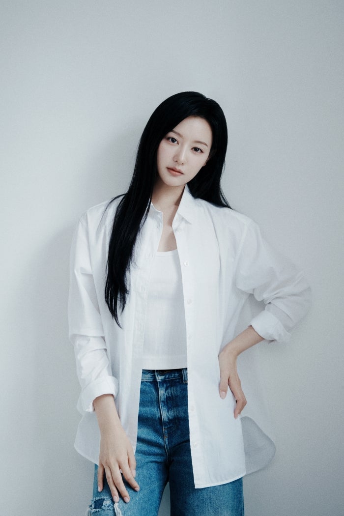 배우 <b>김지원</b>, 서울대어린이병원에 후원금 <b>1억</b>원 <b>기부</b>