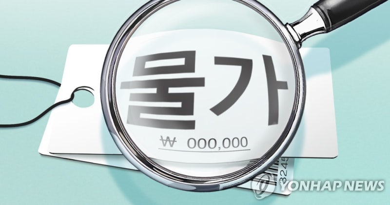 美 7월 <b>CPI</b>에 쏠린 눈…"둔화 시 코스피 반등 계기될 수도"