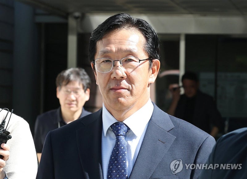 'VIP격노 은폐' <b>방첩사</b> 지휘부 <b>구속영장 기각</b>…"혐의 다툼 여지"