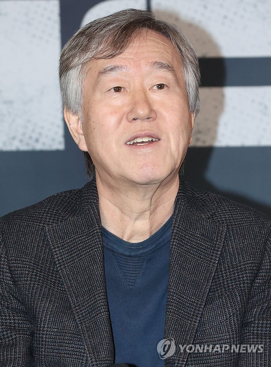 <b>안판석 감독 별세</b>