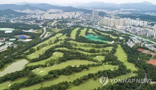 [<b>8·13대책</b>] 태릉골프장 2029년 착공…정비사업 세제지원으로 속도↑