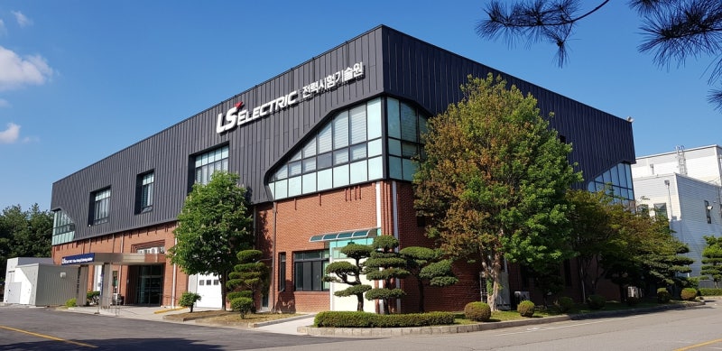 북미 전력 시장 문 넓혔다! LS일렉트릭, 캐나다 CSA 공인시험소 획득