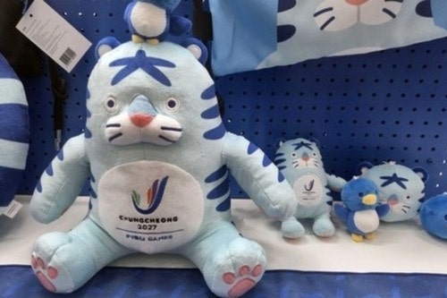 <b>KT</b>, <b>충청</b> U대회 ICT 책임진다…공식 파트너 참여