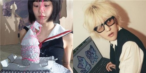<b>채영</b>·<b>자이언티</b> 측 "<b>결별설</b> 사실무근…예쁜 만남 이어가는 중"