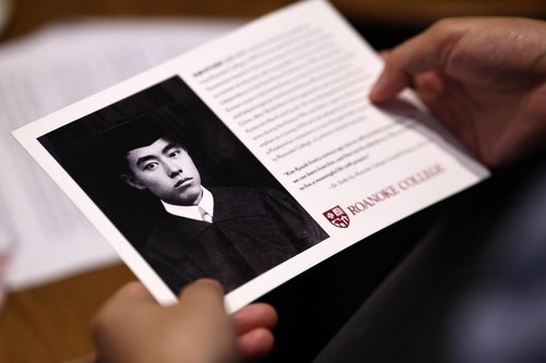 "한국은 김규식을 모른다"…고아출신 유학생 '국제무대'에 <b>독립</b>설파