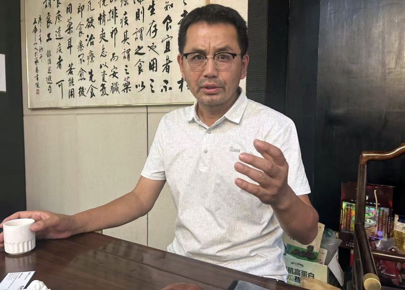 韓<b>독립</b>운동 사료 기증한 中수집가 "폐지도 제자리 찾으면 보물"