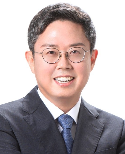 민주당 초대 전남광주통합시당<b>위원장</b>에 <b>안도걸</b> 의원
