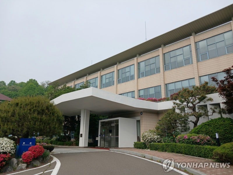 <b>서강대</b> 개인정보 18만건 유출…박근혜 前대통령도 포함된듯(종합)