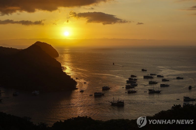 <b>인도네시아</b> 동부 연안에 규모 7.7 강진…쓰나미 경보(종합)