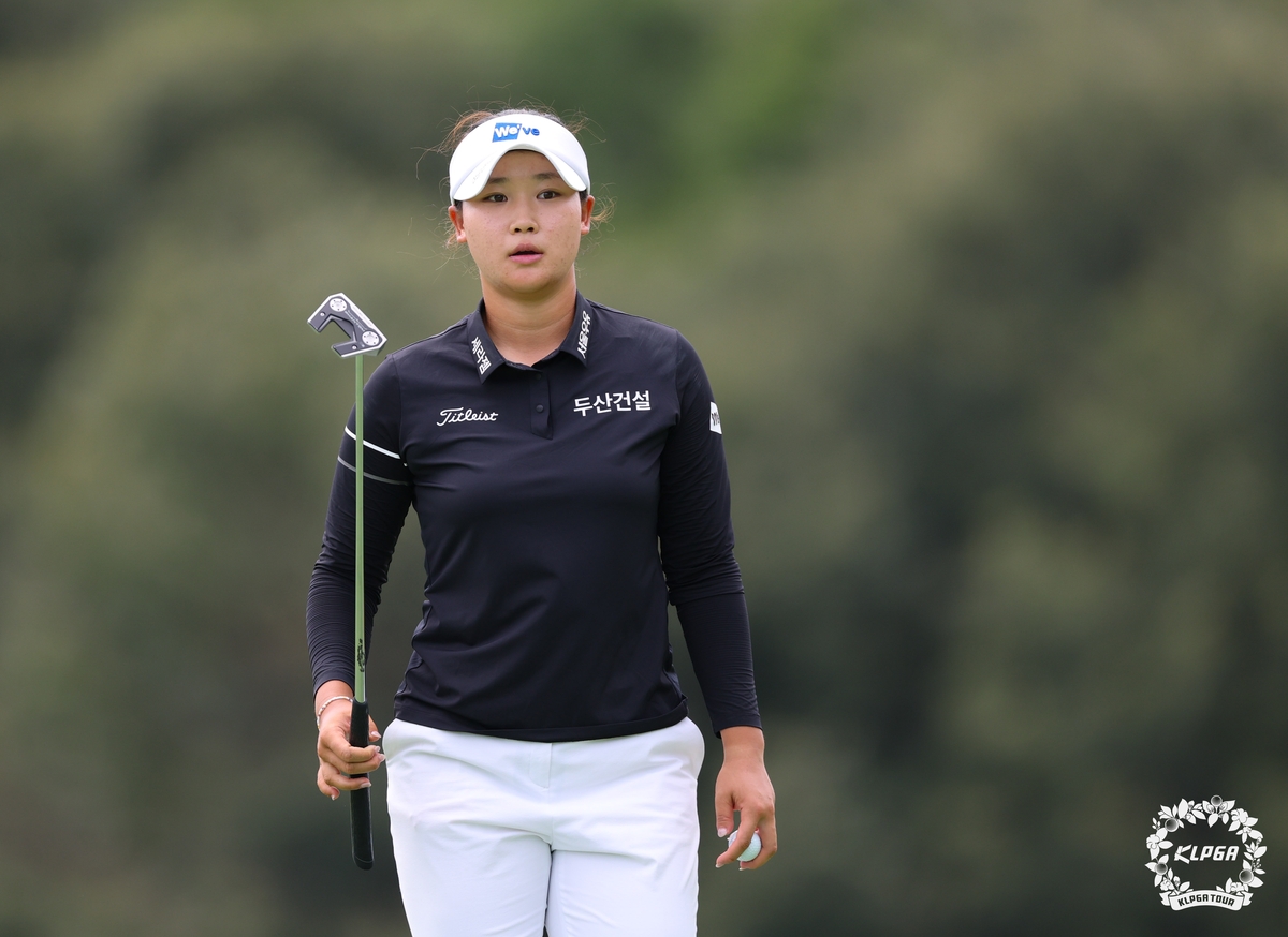 김민솔·서교림, 4승 누가 먼저?…<b>BC</b>·<b>한경</b> KLPGA 챔피언십 격돌