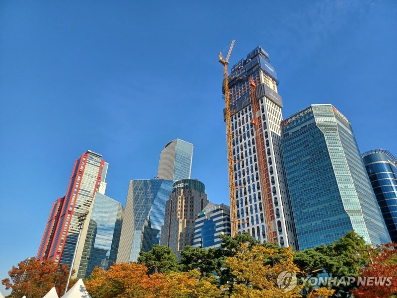 [특징주] <b>인제니아</b>, 코스닥 상장 첫날 급등락하다 12%대 상승