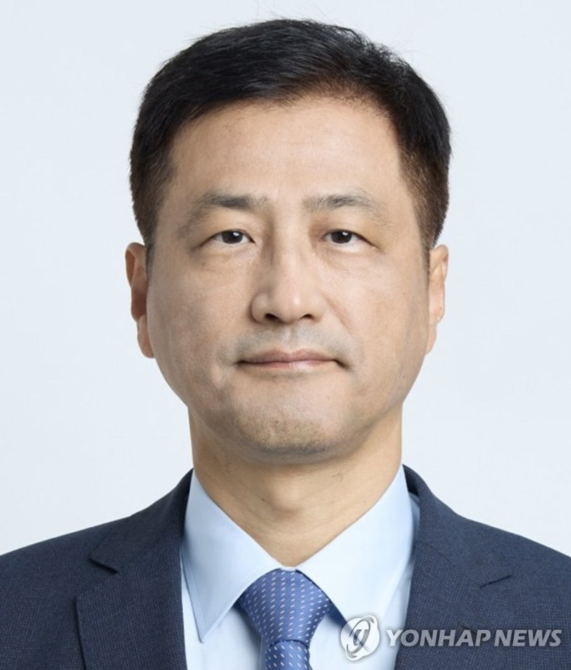 [<b>프로필</b>] <b>이태한</b> 선관위특검…특수·형사수사 잔뼈굵은 검사 출신