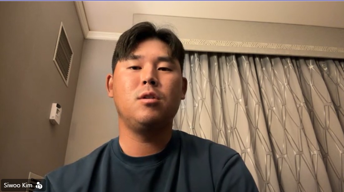 PGA 플레이오프 최종전 진출한 김시우 “남은 힘 싹 다 쏟아붓는다”