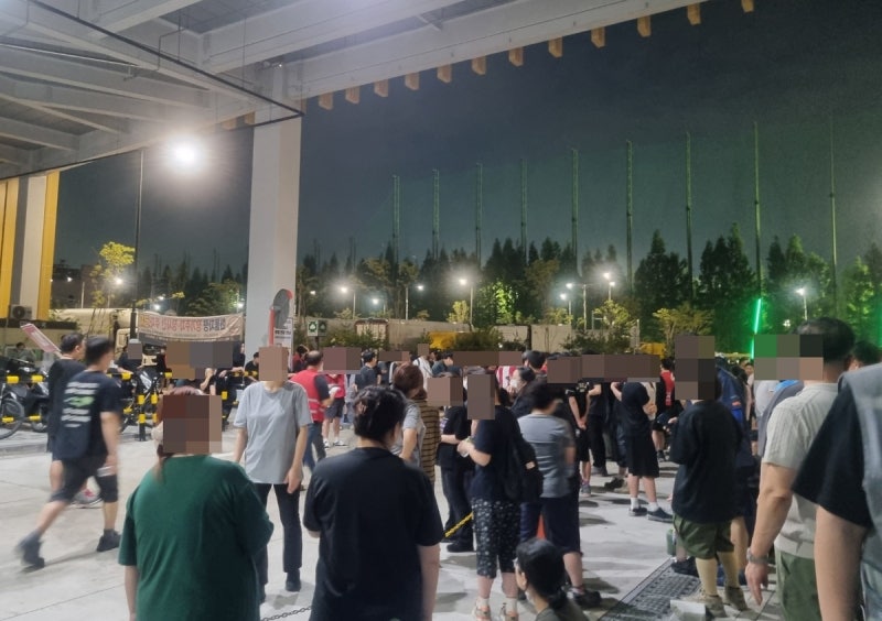 <b>쿠팡</b> 입주 <b>인천</b> 물류센터서 불…3천여명 대피(종합2보)
