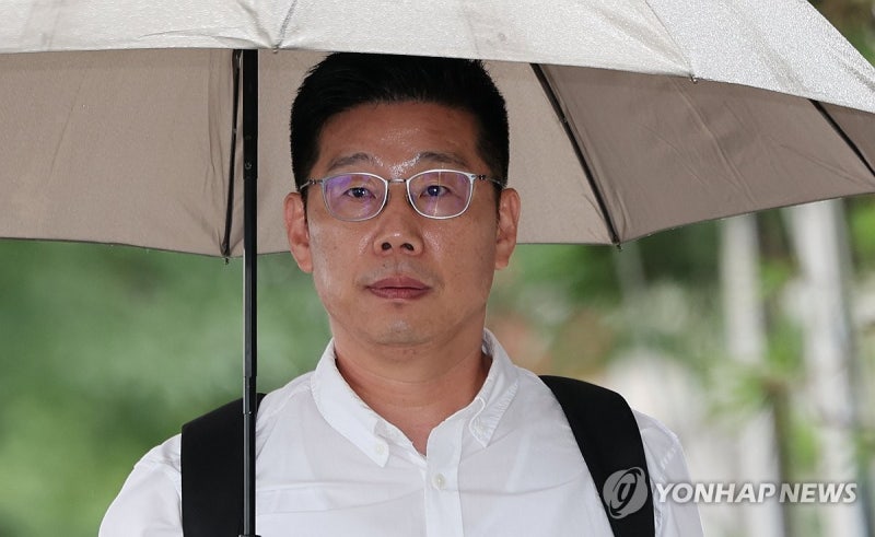 특검 "서강대교 넘지말라" <b>조성현</b> 대령 불구속 <b>기소</b>…<b>내란</b>가담 혐의