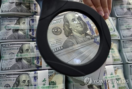 美 <b>국가부채</b>, 사상 첫 <b>40조달러</b> 돌파…고금리에 이자부담 가중