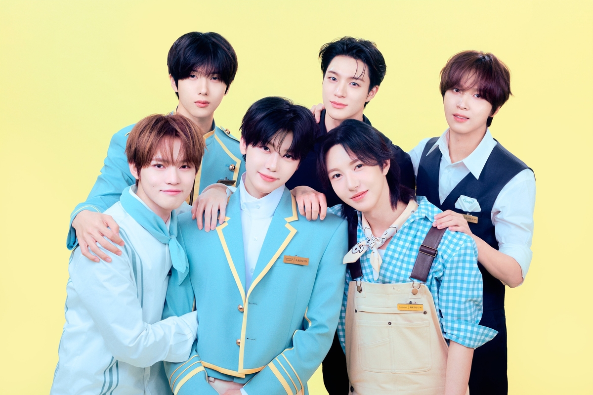 <b>NCT</b> 127이어 <b>NCT 드림</b>도 전원 <b>재계약</b>…"깊은 믿음과 애정 바탕"