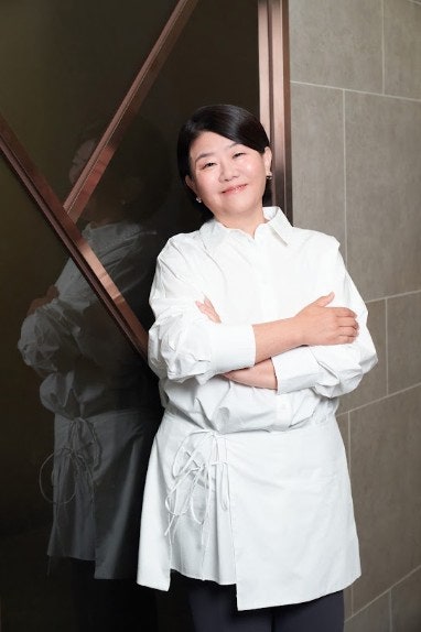 이정은 "복수심 탐구 평생 숙제 같아…나도 끝까지 갈 수 있을까"