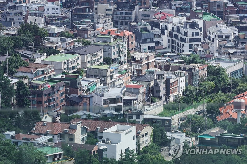 보증금 떼일 걱정없는 전세 나온다…'<b>안심신탁</b>' 도입