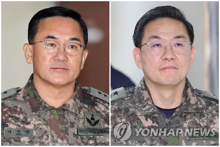 비상계엄 밑그림 그린 지휘부 결국 재판장으로